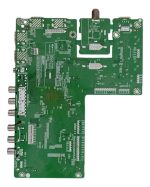 Tarjeta Main Haier V552015SM T.MS3458.U801 - Imagen 2