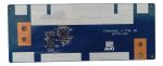 T-Con Seiki 50T03-C0A T500HVNO1.0 Ctrl Bd - Imagen 2