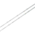Leds Sharp 2T-C32GF2320U / JL.D32051330-002US (originales)