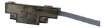 Botón Hisense 55A6KV RSAG7.820.12423/ROH