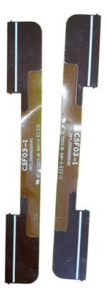 Flex CSF03-1 Para Tv Samsung - Imagen 2