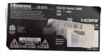 Tiras Leds Hisense 58U6HF (originales) - Imagen 3