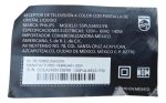 Main Philips 55PUL6653 / F8 / CV817 - Imagen 3