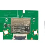 Módulo Wifi Hisense 65QD6QFM / 2AC23WXT5B