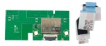 Módulo Wifi Hisense 65QD6QFM / 2AC23WXT5B