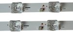 Leds Hisense 55A6N (originales) - Imagen 3