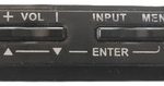 Botonera Sanyo DP39D14M / TP.MS3393T.PB79