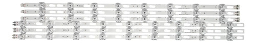 D_959752-MLM100596866885_122025-O.jpg Leds Samsung UN60DU7000F / L1_DU7K_F0_CFM (originales) - Imagen 1