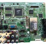 Main Samsung PL42C433A4D / BN41-00965A