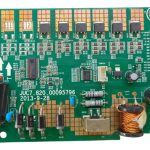 Tarjeta Led Driver Polaroid ATV5030ILED / JUC7.820.00095796