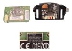 Botón + Wifi LG 43LF5900
