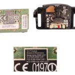 Botón + Wifi LG 43LF5900