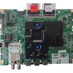 Main LG 75UT8050PSB / EAX70043606(1.3)