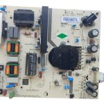 Fuente D Poder Sharp 4T-C50HL4320U / CH1160D-1FM