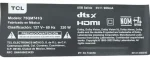 Fuente De Poder Tcl 75QM741G / 40-P40SWL-PWB1ZG - Imagen 3