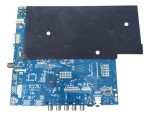 Main Jvc SI49FS / CV3458H-A50 - Imagen 2