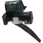 Botón Samsung UN43T5300AF / 39802J