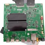 Tarjeta Main Tcl 55A547 40-R51MT3-MAC2HG