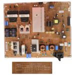 Fuente De Poder LG 55UF8500 / EAX65691001