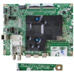 Main LG 55UR7800PSB / EAX70043606