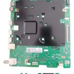 Main Samsung UN58CU8000F / BN41-C31336