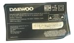 Main Daewoo DAW32R / MB-M9011-P-CL-0001 - Imagen 3