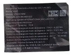 Fuente De Poder Haier V552015SM PW.168W2.851 - Imagen 4
