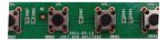 Botonera Rca DEDC390M4 JUC7.820.00117202 - Imagen 3