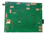 Main Samsung UN55U8200FF VER.WJ28 / ML41M050214A - Imagen 2