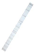Leds Ghia G50NTFXUHD20 / K500DDW1 (originales)
