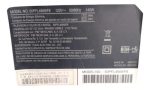 Botonera Philips 50PFL4909 / F8 / BA4GU5G0203 - Imagen 3