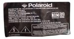 Fuente Polaroid PTV5030ILED / MIP550D-DX2 - Imagen 3