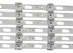 Leds Samsung UN60DU7000F / L1_DU7K_F0_CFM (originales) - Imagen 2
