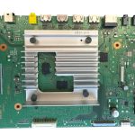 Main Sony KD-55X80CK / 100972412
