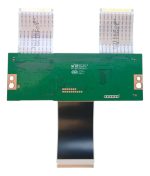 T-Con Hisense 43A7K / RSAG7.820.11117/R0H - Imagen 2
