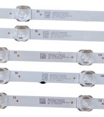 Leds Jvc SI55UF K550WDF (originales) - Imagen 3
