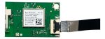 Módulo Wifi Sharp 4T-C58EL8UR / WC16R2601F