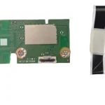 Módulo Wifi Hisense 50A6H MW510(3.0)