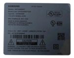 Main Samsung UN75U8200FF Ver. UB07 / BN41-03350 - Imagen 3