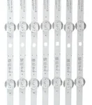 Leds LG 55UT8050PSB / SSC_Y22.5 Slim Trident (originales)
