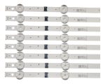 Leds LG 65UR8750PSA / SSC_Y23_SLIM_TRIDENT_65UR80 (original) - Imagen 3