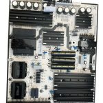 Fuente De Poder Tcl 75QM741G / 40-P40SWL-PWB1ZG