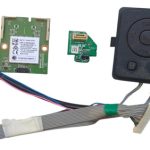 Botón + Módulo + Sensor Hisense 50H5C / WN4640R