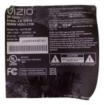 Fuente De Poder Vizio M470VSE DPS-129DP - Imagen 4