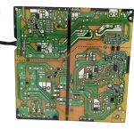Fuente De Poder LG 55UP7710PSB / LGP55T-21U1 - Imagen 2