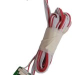 Botón Con Sensor Sharp 4T-C65DL7UR 4713-3200C1-A4223R11(4.0)