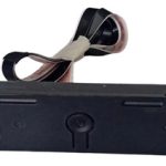Botón + Módulo Wifi Tcl 65T554 / WCT26M2501