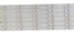Leds Hisense 75QD6N / HD750H1U72-TOLGK1