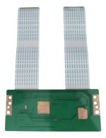 T-Con Sharp 4T-C65EL8UR / TD-000P - Imagen 2