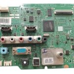 Tarjeta Main Samsung BN94-05526C
